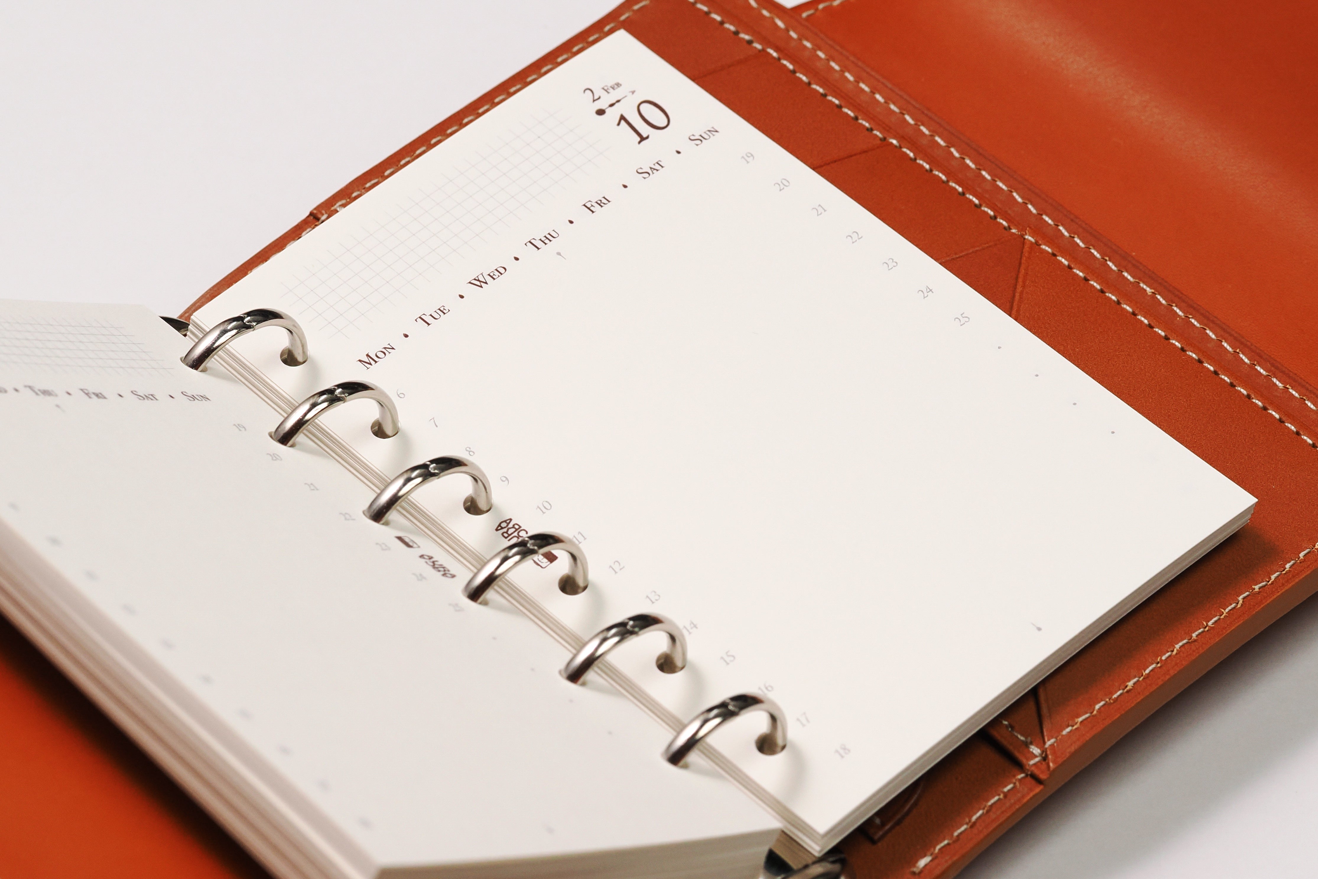 エテルナムダイアリー