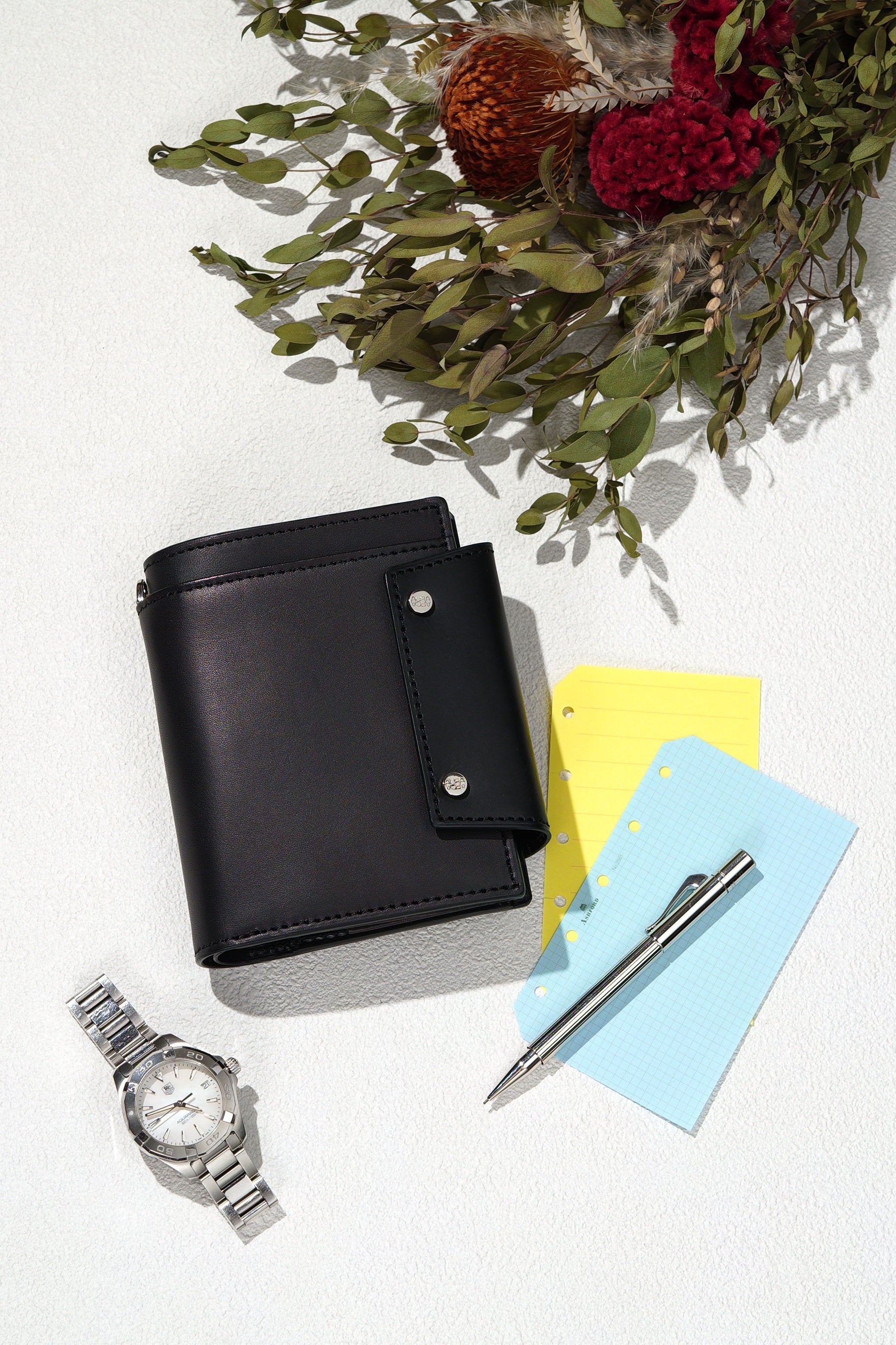 エテルナム マイクロ5 17mm