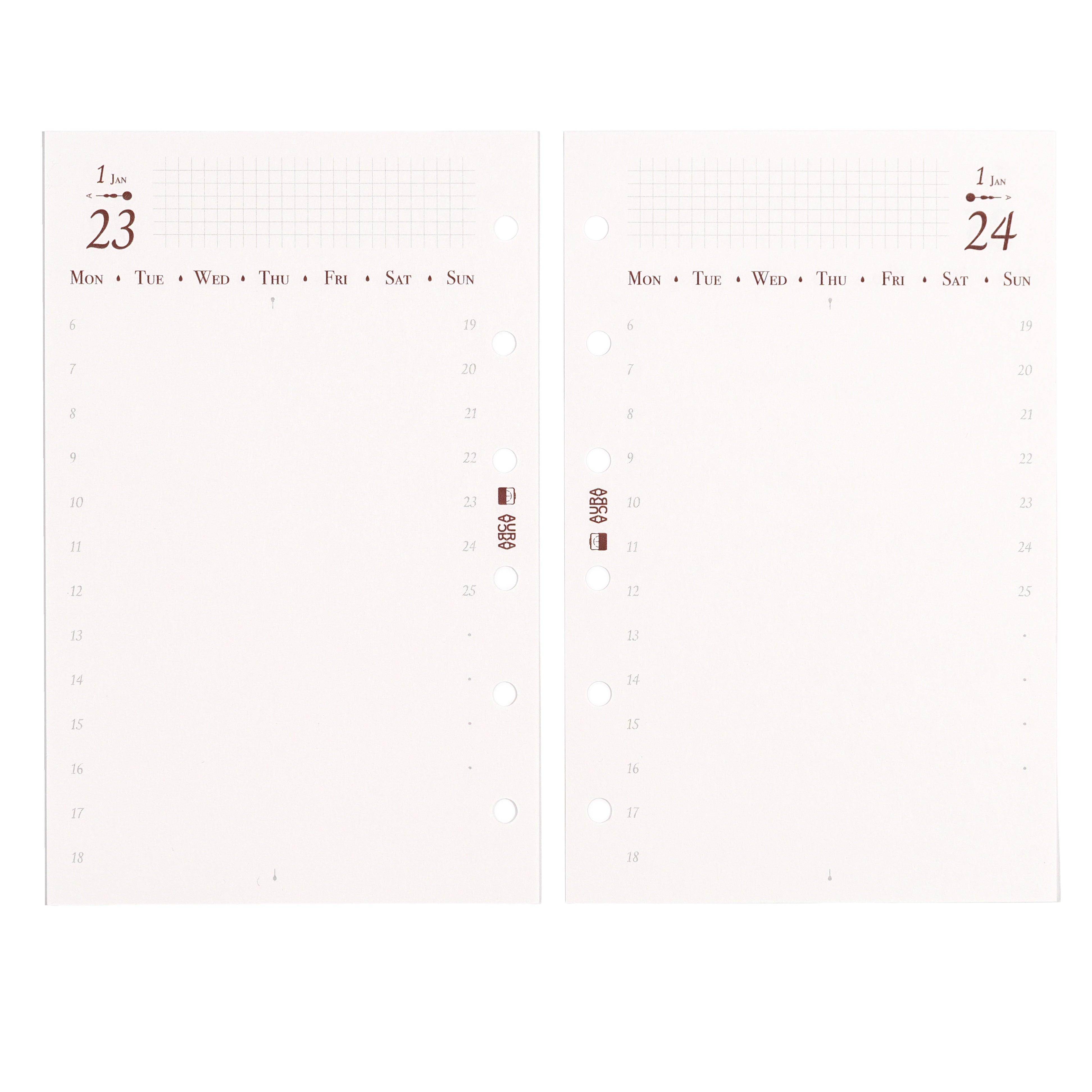 エテルナムダイアリー