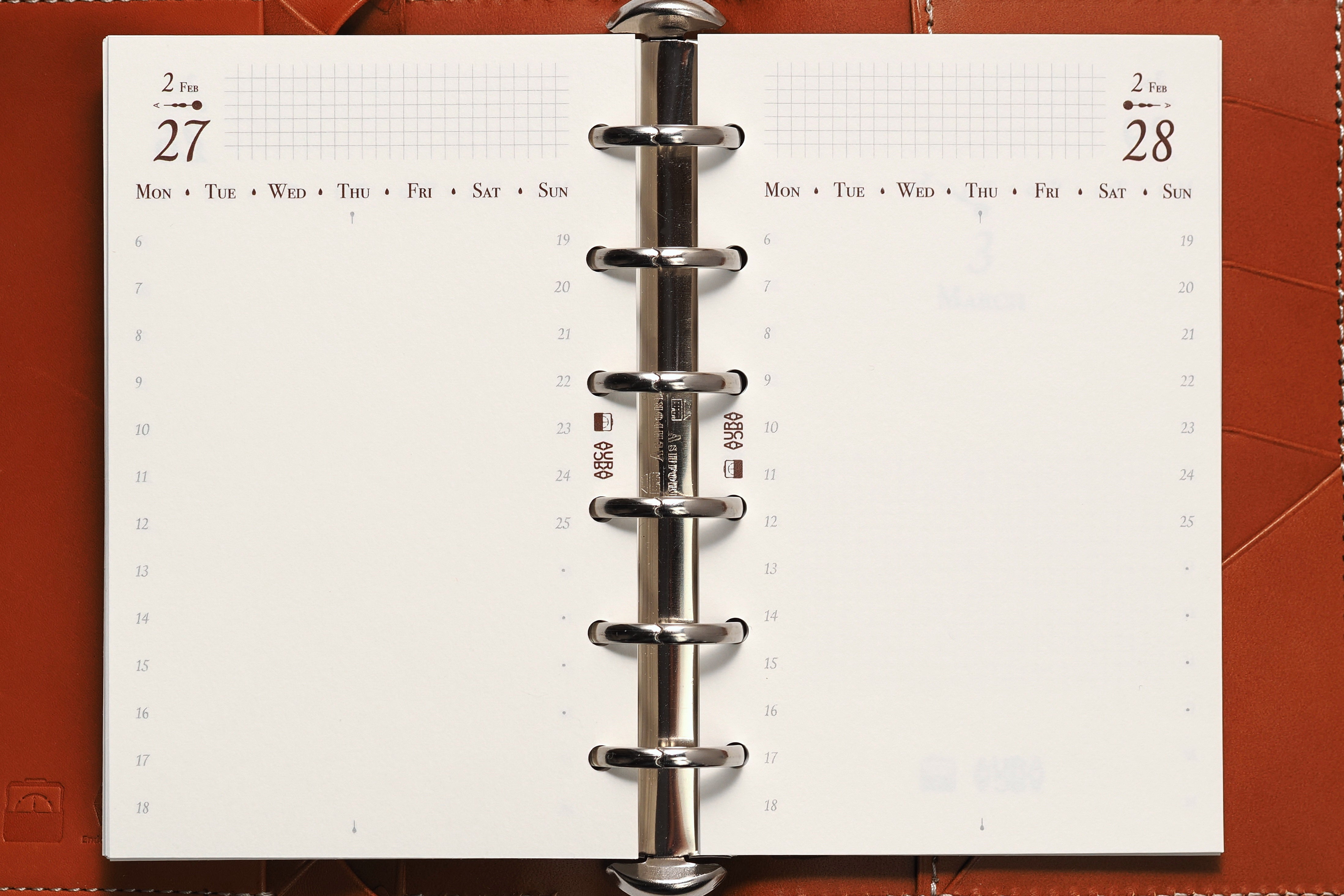 エテルナムダイアリー