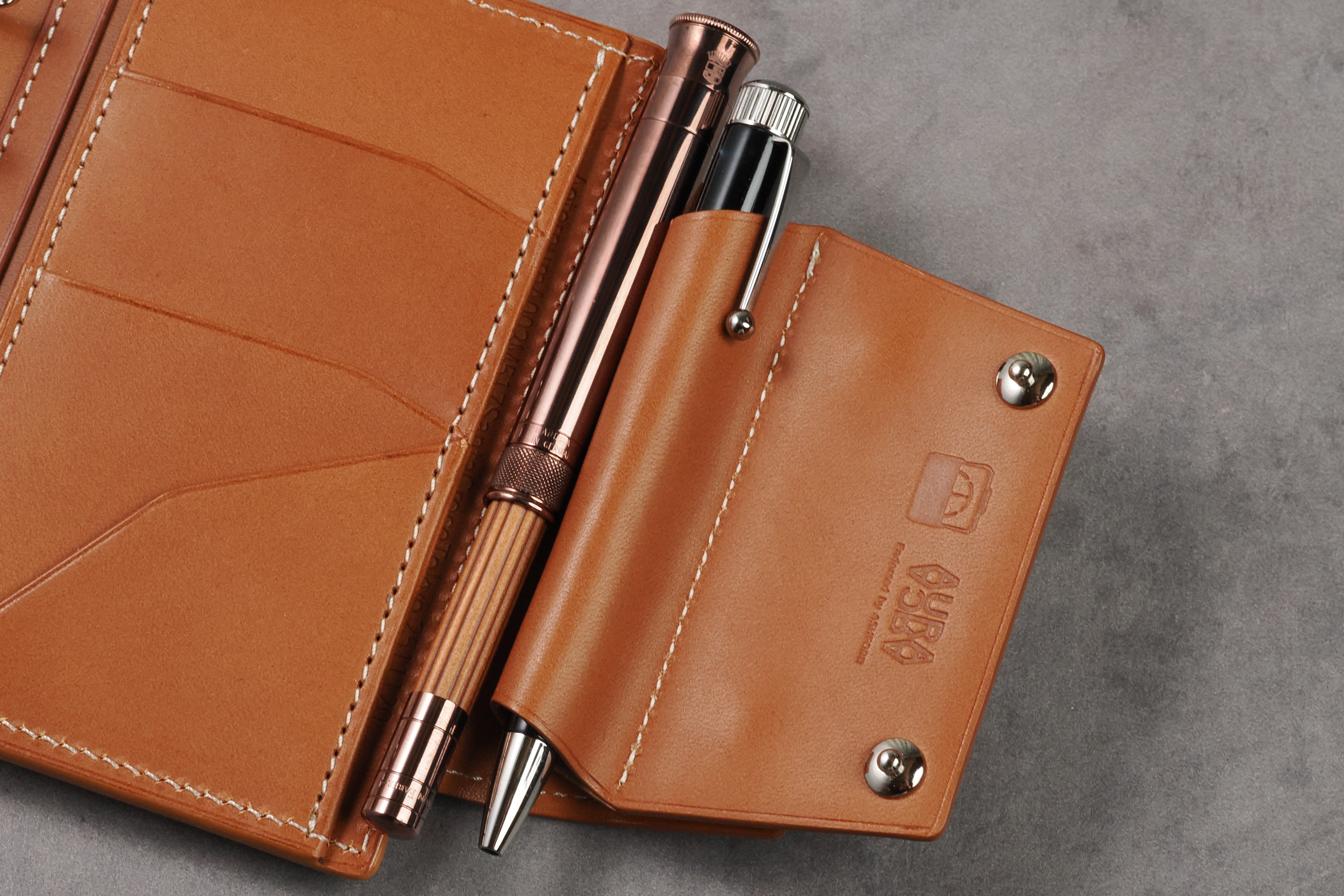 フラップエクステンダー マイクロ５