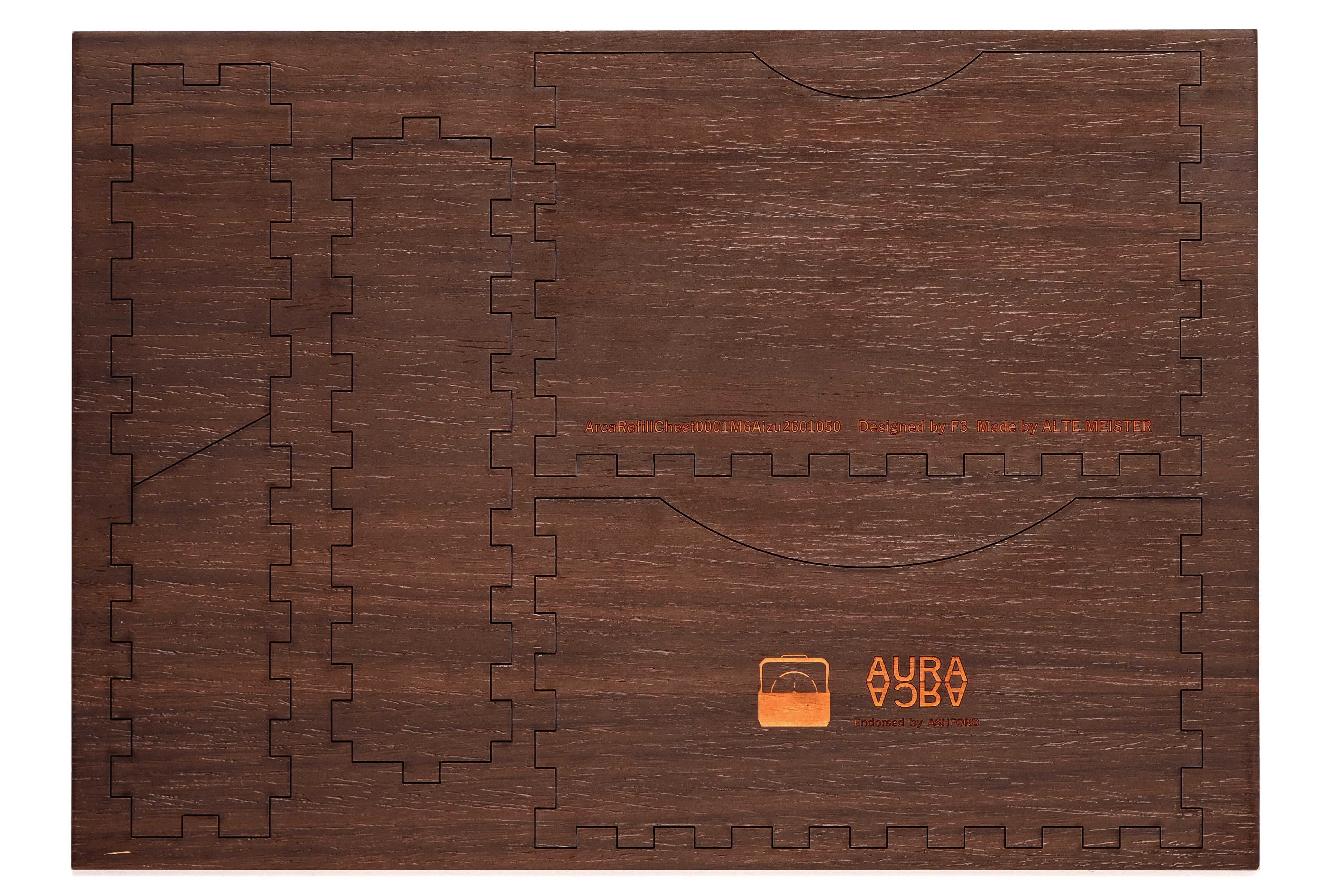 アルカリフィルチェスト ミニ6