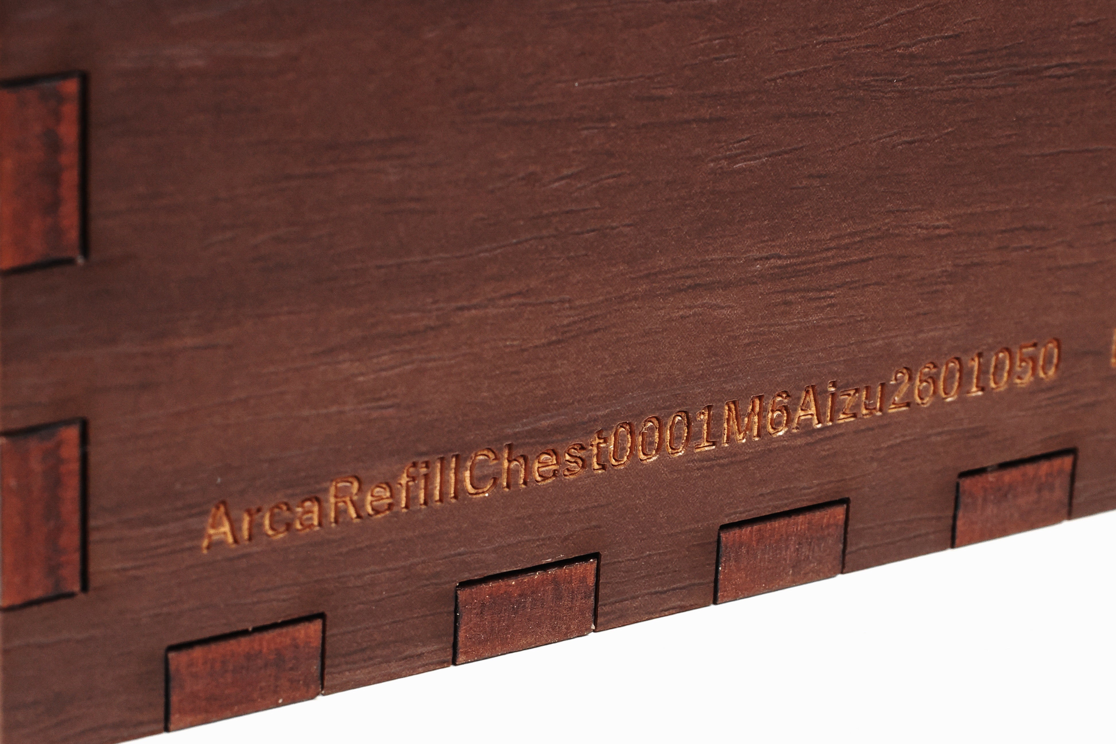 アルカリフィルチェスト ミニ6